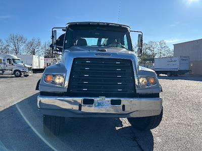Used 2018 Freightliner 114SD Flatbed Truck for sale #197322 - photo 2