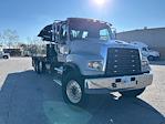 Used 2018 Freightliner 114SD Flatbed Truck for sale #197322 - photo 1