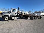 Used 2018 Freightliner 114SD Flatbed Truck for sale #197322 - photo 4
