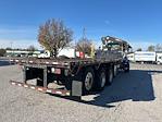 Used 2018 Freightliner 114SD Flatbed Truck for sale #197322 - photo 8