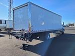 Used 2017 Hino 338 Single Cab Box Truck with Liftgate for sale #197326 - photo 12