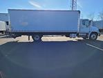 Used 2017 Hino 338 Single Cab Box Truck with Liftgate for sale #197326 - photo 14