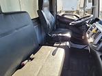 Used 2017 Hino 338 Single Cab Box Truck with Liftgate for sale #197326 - photo 21