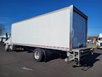 Used 2017 Hino 338 Single Cab Box Truck with Liftgate for sale #197326 - photo 6