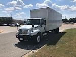 Used 2018 International DuraStar 4300 Box Truck for sale #197349 - photo 3