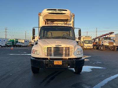 Used 2018 Freightliner M2 106 Morgan Truck Body Refrigerated Body T880R-50 with Liftgate for sale #197353 - photo 2