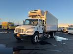 Used 2018 Freightliner M2 106 Morgan Truck Body Refrigerated Body T880R-50 with Liftgate for sale #197353 - photo 3
