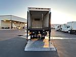 Used 2018 Freightliner M2 106 Morgan Truck Body Refrigerated Body T880R-50 with Liftgate for sale #197353 - photo 9
