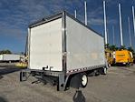 Used 2018 Isuzu NPR-XD Regular Cab Box Truck with Liftgate for sale #197427 - photo 13