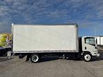 Used 2018 Isuzu NPR-XD Regular Cab Box Truck with Liftgate for sale #197427 - photo 15
