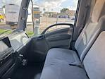 Used 2018 Isuzu NPR-XD Regular Cab Box Truck with Liftgate for sale #197427 - photo 19