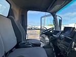 Used 2018 Isuzu NPR-XD Regular Cab Box Truck with Liftgate for sale #197427 - photo 22