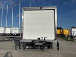 Used 2018 Isuzu NPR-XD Regular Cab Box Truck with Liftgate for sale #197427 - photo 7
