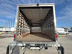 Used 2018 Isuzu NPR-XD Regular Cab Box Truck with Liftgate for sale #197427 - photo 8