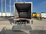 Used 2018 Isuzu NPR-XD Regular Cab Box Truck with Liftgate for sale #197427 - photo 9
