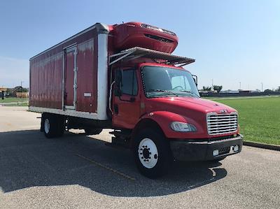 Used 2018 Freightliner M2 106 Refrigerated Body for sale #197452 - photo 1