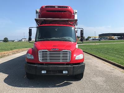 Used 2018 Freightliner M2 106 Refrigerated Body for sale #197452 - photo 2