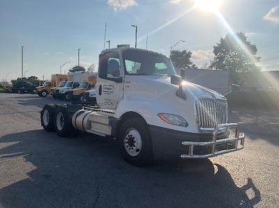 Used 2018 International LT Cummins X15 Semi Truck for sale #197485 - photo 1