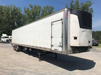 Used 2017 Utility Trailer - photo 1