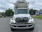 Used 2018 International DuraStar 4300 Morgan Truck Body Refrigerated Body T880R-50 with Liftgate for sale #197623 - photo 2