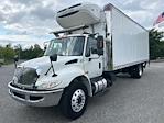 Used 2018 International DuraStar 4300 Morgan Truck Body Refrigerated Body T880R-50 with Liftgate for sale #197623 - photo 3