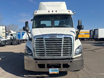 Used 2017 Freightliner Cascadia - photo 1