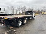 Used 2018 International DuraStar 4400 Flatbed Truck for sale #197792 - photo 10