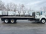 Used 2018 International DuraStar 4400 Flatbed Truck for sale #197792 - photo 12