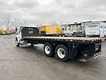 Used 2018 International DuraStar 4400 Flatbed Truck for sale #197792 - photo 6