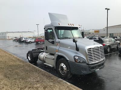 Used 2018 Freightliner Cascadia Detroit DD13 Semi Truck for sale #197823 - photo 1