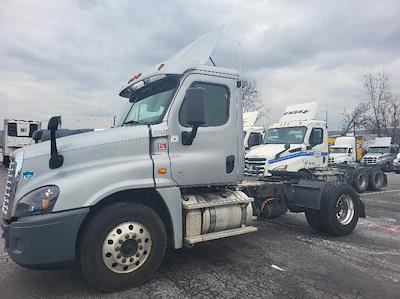 Used 2018 Freightliner Cascadia Detroit DD13 Semi Truck for sale #197827 - photo 1