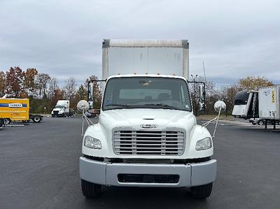 Used 2018 Freightliner M2 106 Conventional Cab Box Truck with Liftgate for sale #197919 - photo 2