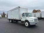 Used 2018 Freightliner M2 106 Conventional Cab Box Truck with Liftgate for sale #197919 - photo 1