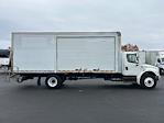 Used 2018 Freightliner M2 106 Conventional Cab Box Truck with Liftgate for sale #197919 - photo 14