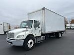 Used 2018 Freightliner M2 106 Conventional Cab Box Truck with Liftgate for sale #197919 - photo 3