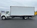 Used 2018 Freightliner M2 106 Conventional Cab Box Truck with Liftgate for sale #197919 - photo 4