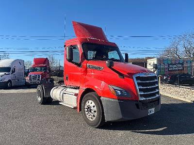 Used 2018 Freightliner Cascadia Detroit DD13 Semi Truck for sale #198251 - photo 1