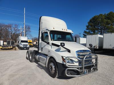 Used 2018 Freightliner Cascadia Detroit DD13 Semi Truck for sale #198315 - photo 1