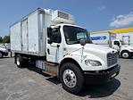 Used 2019 Freightliner M2 106 Morgan Truck Body Refrigerated Body V520-10 for sale #198344 - photo 1
