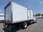 Used 2019 Freightliner M2 106 Morgan Truck Body Refrigerated Body V520-10 for sale #198344 - photo 13