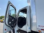 Used 2019 Freightliner M2 106 Morgan Truck Body Refrigerated Body V520-10 for sale #198344 - photo 16
