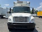 Used 2019 Freightliner M2 106 Morgan Truck Body Refrigerated Body V520-10 for sale #198344 - photo 2