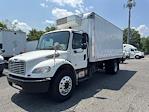 Used 2019 Freightliner M2 106 Morgan Truck Body Refrigerated Body V520-10 for sale #198344 - photo 3