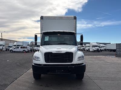 Used 2023 Freightliner M2 106 Conventional Cab Box Truck with Liftgate for sale #198402 - photo 2
