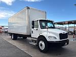 Used 2023 Freightliner M2 106 Conventional Cab Box Truck with Liftgate for sale #198402 - photo 1