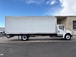 Used 2023 Freightliner M2 106 Conventional Cab Box Truck with Liftgate for sale #198402 - photo 15
