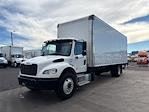 Used 2023 Freightliner M2 106 Conventional Cab Box Truck with Liftgate for sale #198402 - photo 3