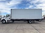 Used 2023 Freightliner M2 106 Conventional Cab Box Truck with Liftgate for sale #198402 - photo 4