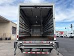 Used 2023 Freightliner M2 106 Conventional Cab Box Truck with Liftgate for sale #198402 - photo 8