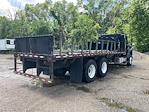 Used 2018 Freightliner M2 106 Conventional Cab Morgan Truck Body Flatbed Truck for sale #198470 - photo 12